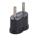 Ukraine Adapter Plug B