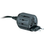 International All-in-One Travel Plug Adapter