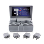 Global Power Travel Kit