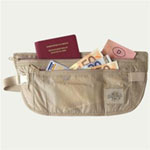 Eagle Creek UnderCover Deluxe Security Belt