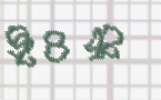 Изображение CAPTCHA для предотвращения спама 