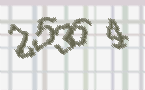 Изображение CAPTCHA для предотвращения спама 