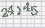 Изображение CAPTCHA для предотвращения спама 