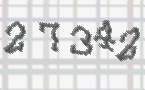 Изображение CAPTCHA для предотвращения спама 