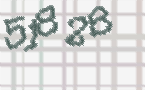Изображение CAPTCHA для предотвращения спама 