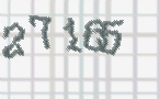 CAPTCHA image for SPAM prevention 