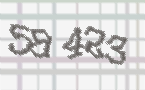 CAPTCHA image for SPAM prevention 