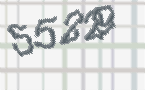 CAPTCHA image for SPAM prevention 