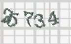 CAPTCHA image for SPAM prevention 