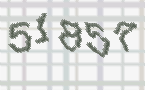 CAPTCHA image for SPAM prevention 