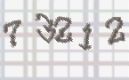 CAPTCHA image for SPAM prevention 