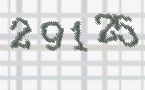 CAPTCHA image for SPAM prevention 